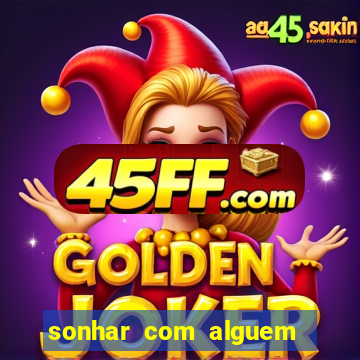 sonhar com alguem jogando cartas de tarot